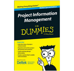 Project Information Management Guide